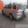 Katalog orurowań » HONDA » CRV » CRV 2002-2006